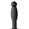 Platinum Premium Silicone – The Minis – Smooth – Black – S -Online Sex Shops 0103 40 BX 1