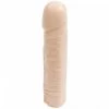 Classic Dong White 8inch Silagel (20x4cm) -Online Sex Shops 0200 00 CD 1