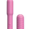 Pocket Rocket? – Elite – With Removable Sleeve – Pink -Online Sex Shops 0376 12 BX 1 1