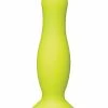 American Pop – Mode – Silicone Anal Plug – 5 Inch – Yellow -Online Sex Shops 0500 18 BX 1