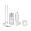 White Nights – Pleasure Kit – White -Online Sex Shops 0949 10 BX 1 1