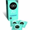 Exs Air Thin – 12 Pack -Online Sex Shops 12EXSAIR 1