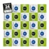 Sensation Pack – 24 Condoms