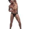 Pure Comfort – Sport Jock – Black – S/M