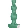 Satisfyer Lolli Plug 2 Vibrator – Green -Online Sex Shops 4003252 1