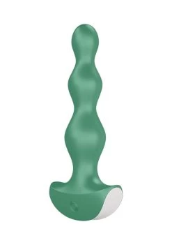 Satisfyer Lolli Plug 2 Vibrator – Green