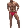 Pure Comfort – Bong String – Red – L/XL -Online Sex Shops 436257RESM 1