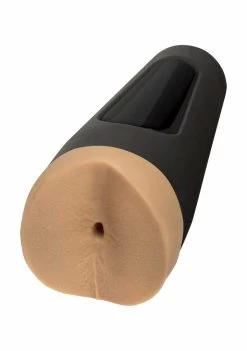 Chad White – ULTRASKYN Stroker – Ass – Vanilla