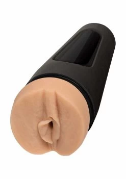 Leo Of Leolulu – ULTRASKYN Stroker – Pussy – Vanilla