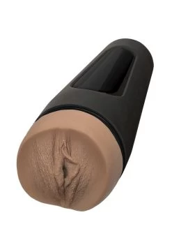 Main Squeeze – Lexi2Legit – ULTRASKYN Stroker – Pussy