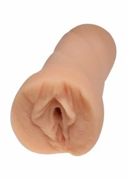 Natasha Nice – ULTRASKYN Pocket Pussy – Vanilla