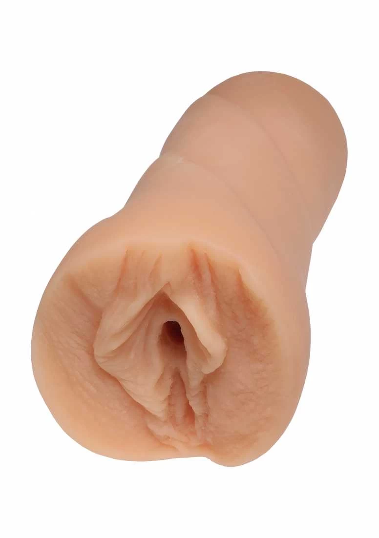 Natasha Nice – ULTRASKYN Pocket Pussy – Vanilla 3 Natasha Nice – ULTRASKYN Pocket Pussy – Vanilla