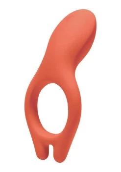 Ivibe Select – Iring – Coral Vibrating – Rechargeable