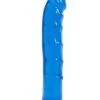 Jelly Jewels – Dong With Suction Cup Sapphire -Online Sex Shops 7012 02 CD 1