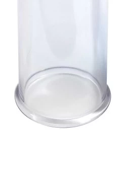 Doc Johnson So Pumped – Penis Pump – Without Sleeve Clear