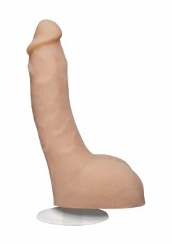 Lulu Of Leolulu – 8 Inch ULTRASKYN Cock With Removable Vac-U-Loc