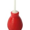 Clean Stream – Enema Bulb – Red -Online Sex Shops AA505 1