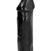 All Black 28 Cm -Online Sex Shops AB49 1
