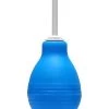 Clean Stream – Enema Bulb – Blue -Online Sex Shops AB904 1