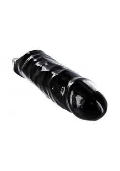 Black Mamba Cock Sheath – XL