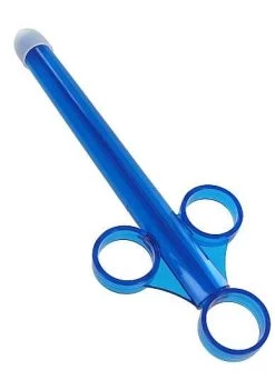 Clean Stream – One Shot Launcher – Blue