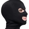Master Series – Spandex Hood With Eye And Mouth Holes -Online Sex Shops AD689 1