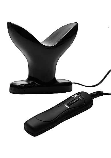 Master Series – Ass Anchor – 10 Speed – Anal Plug 3 Master Series – Ass Anchor – 10 Speed – Anal Plug