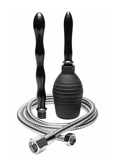 Clean Stream – All-In-One Shower Enema System 3 Clean Stream – All-In-One Shower Enema System