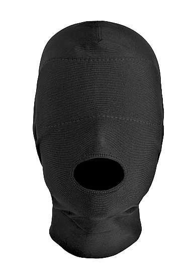 Master Series – Disguise Open Mouth Hood 3 Master Series – Disguise Open Mouth Hood
