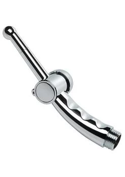 XR Brands – Shower Cleansing Nozzle With Flow Regulator
