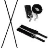 Master Series – Subtrap Over The Door Restraint Set 1 Master Series – Subtrap Over The Door Restraint Set -Online Sex Shops AE722 1