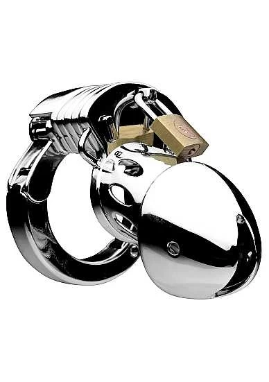 Master Series – Incarcerator 3 Master Series – Incarcerator