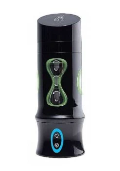 LoveBotz – Beat It 8X Rotating And Rhythmic Masturbator