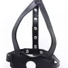 Master Series – Face Fuk II Dildo Face Harness -Online Sex Shops AE800 1