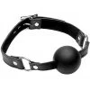 Strict – XL Silicone Gag Ball 2″ -Online Sex Shops AE912 1