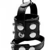 Strict – Cock Strap And Ball Stretcher -Online Sex Shops AE922 1