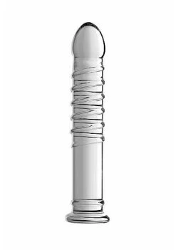 Master Series – Behemoth Ribbed XL Dildo