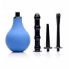 Master Series – Premium One-way Valve Anal Douche Set 2 Master Series – Premium One-way Valve Anal Douche Set -Online Sex Shops AF198 1