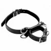 Frog Tie Kneeling Bondage Restrant System – Black -Online Sex Shops AF224 1