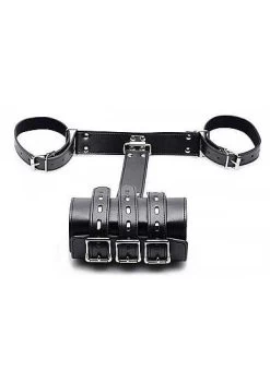 Strict – STRICT Arm Binder