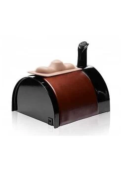 Saddle Deluxe Riding Sex Machine With Dual Attachments – Bla