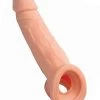 Size Matters – 2″ Penis Extension – Skin 1 Size Matters – 2″ Penis Extension – Skin -Online Sex Shops AF541 1