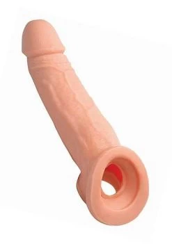 Size Matters – 2″ Penis Extension – Skin