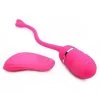 Frisky – Luv-Pop Rechargeable Remote Control Egg Vibrator – -Online Sex Shops AF610 1