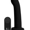 SU Secret G 21X Liquid Silicone Dildo With Remote Control