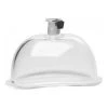Large Vaginal 5 Inch Pumping Cup Attachment – Transparent -Online Sex Shops AF921 LARGE 1 1