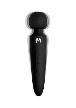 Thunderstick Premium Ultra Powerful Silicone Rechargeable Wand