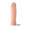 2 Inch Silicone Penis Extension 1 2 Inch Silicone Penis Extension -Online Sex Shops AF969 1 1