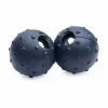 Dragon’s Orbs Nubbed Silicone Magnetic Balls – Black 1 Dragon’s Orbs Nubbed Silicone Magnetic Balls – Black -Online Sex Shops AG131 1