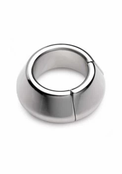 Magna-Chute Magnetic Ball Stretcher